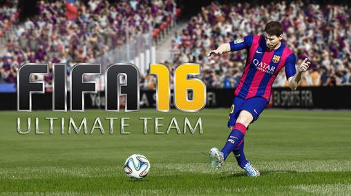 download FIFA 16: Ultimate team v3.0.11 apk